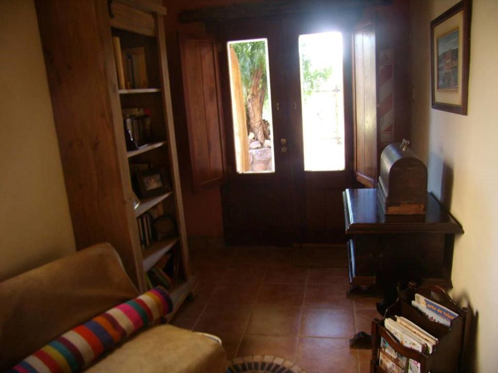 Posada Campo Morado Huacalera Exterior photo