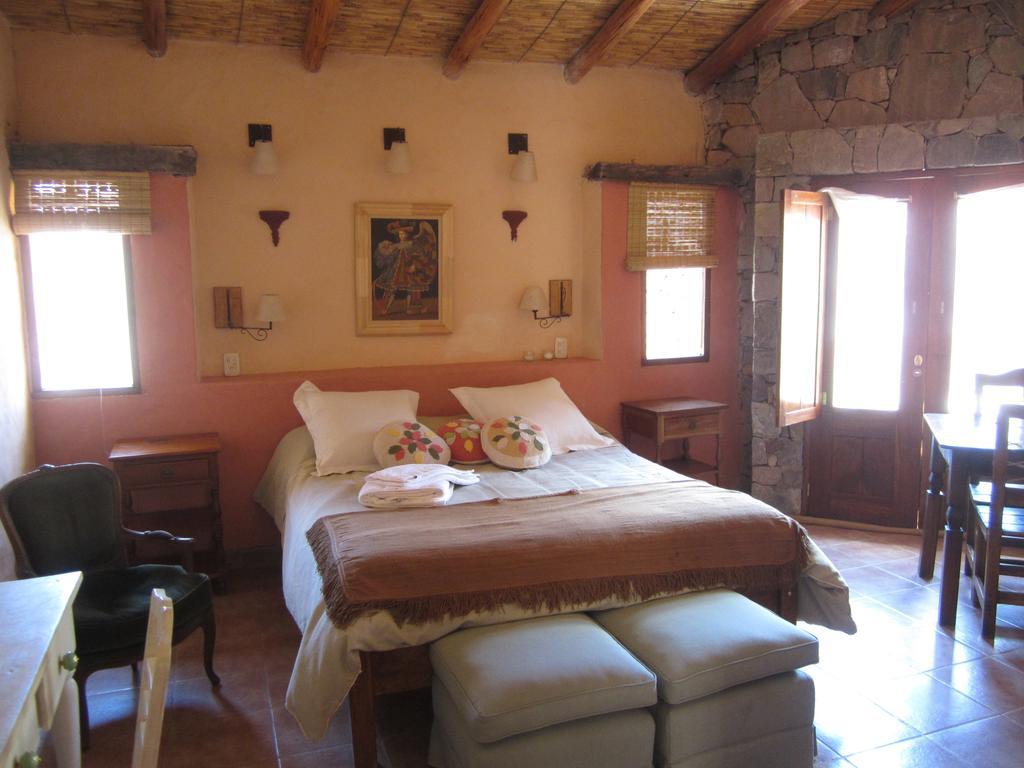 Posada Campo Morado Huacalera Exterior photo