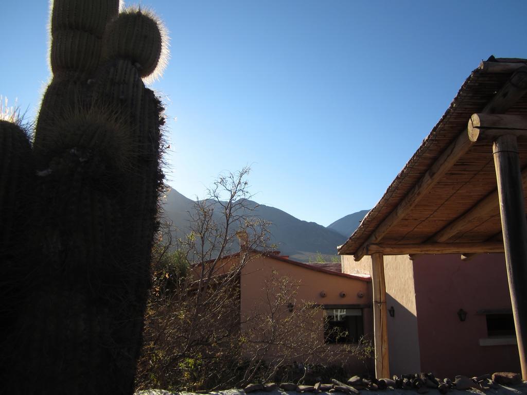 Posada Campo Morado Huacalera Exterior photo