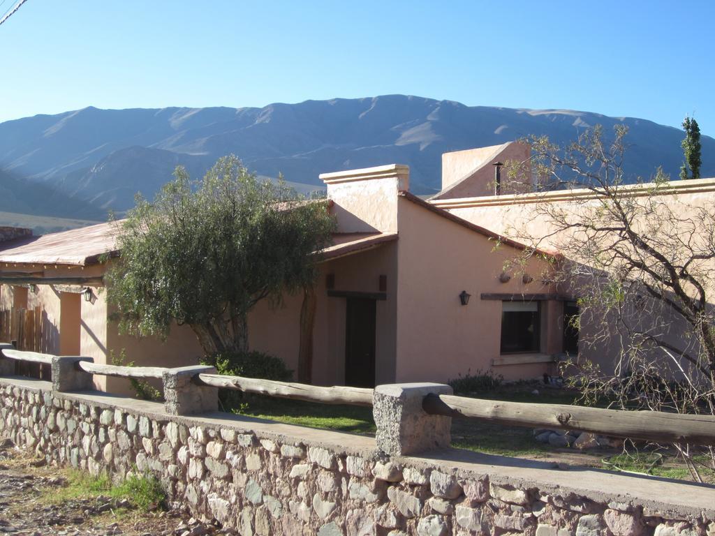 Posada Campo Morado Huacalera Exterior photo