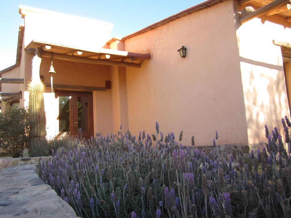 Posada Campo Morado Huacalera Exterior photo