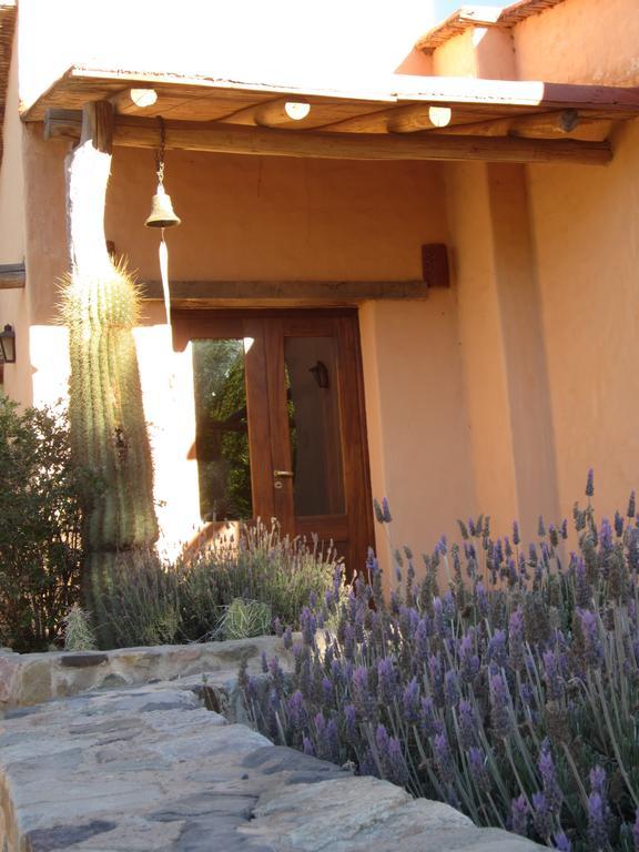 Posada Campo Morado Huacalera Exterior photo
