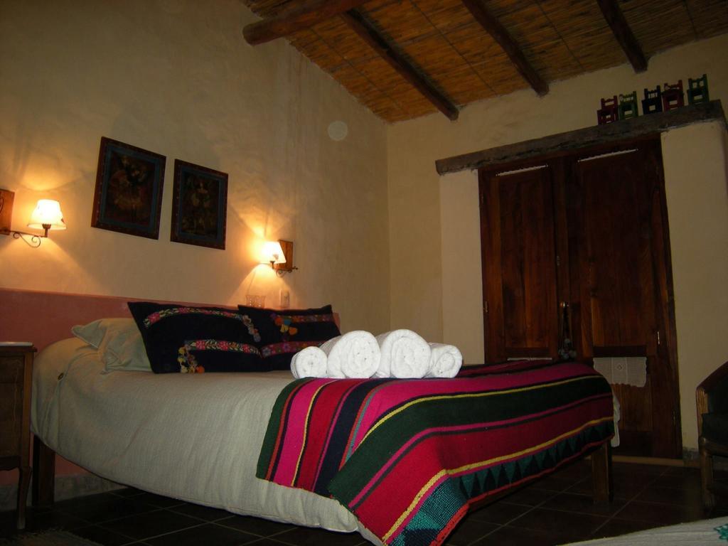 Posada Campo Morado Huacalera Room photo