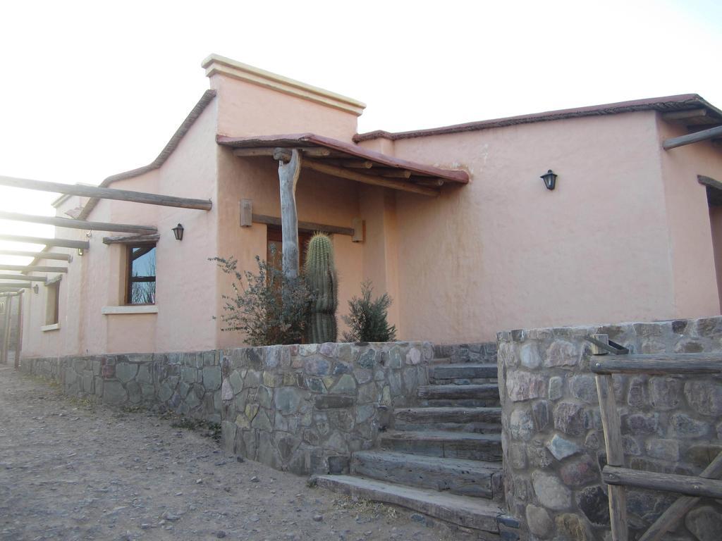Posada Campo Morado Huacalera Exterior photo