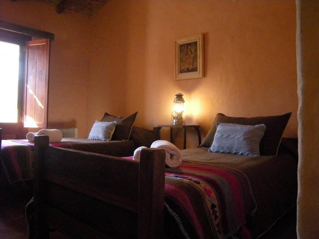 Posada Campo Morado Huacalera Exterior photo