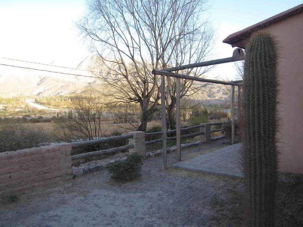 Posada Campo Morado Huacalera Exterior photo